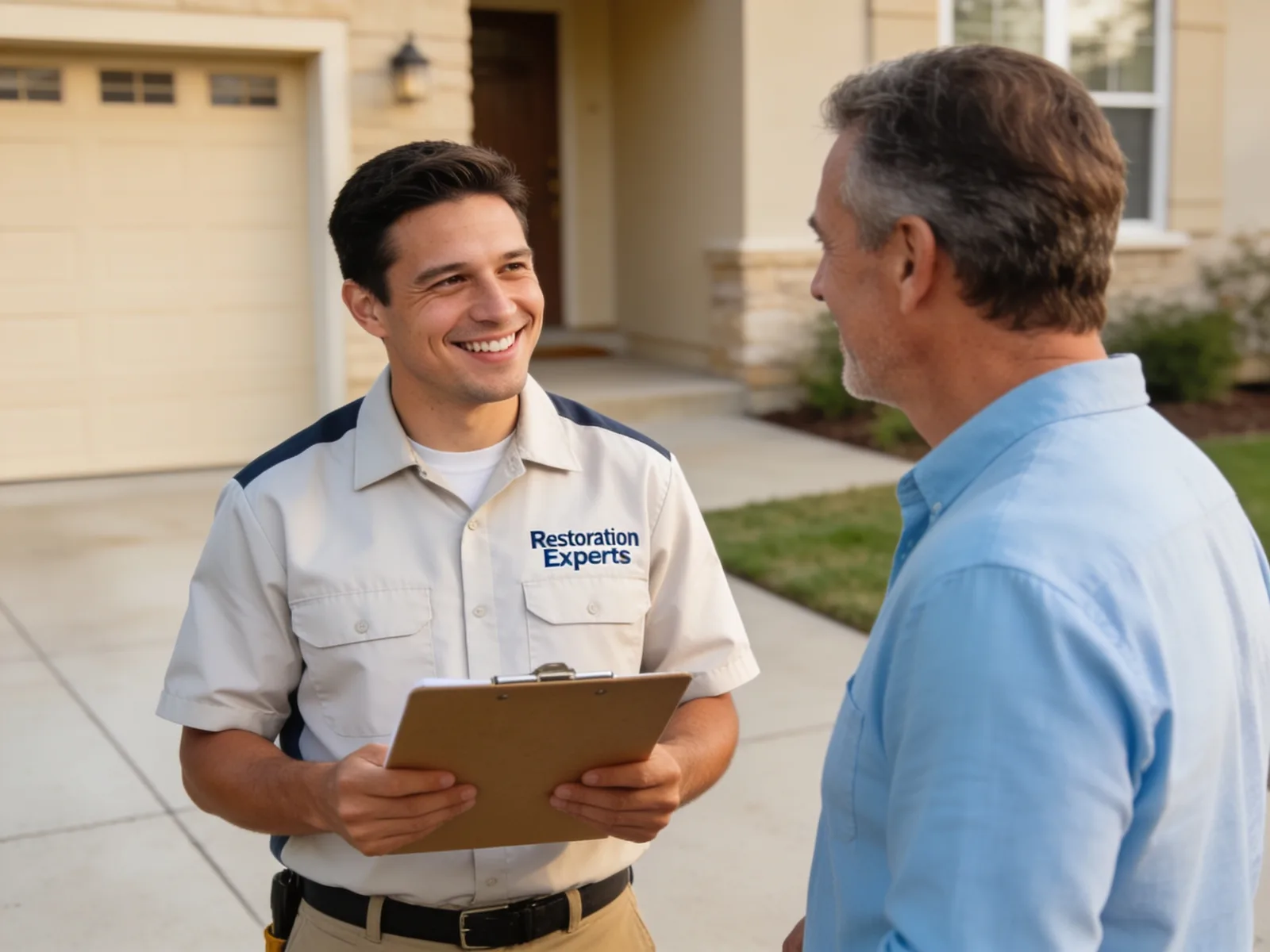 Water Damage Cleanup Harold, KY FAQs
